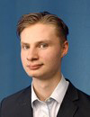 Dominik Mayer