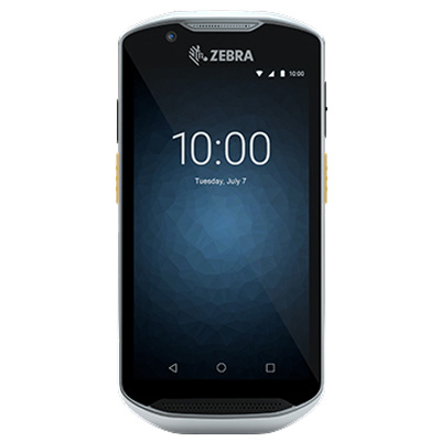 Zebra TC52x/TC57x