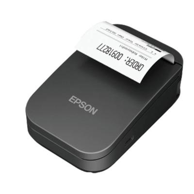 Epson TM-P80II, Thermodirekt, 8 Punkte/mm (203dpi), USB-C, BT, Kit (USB)