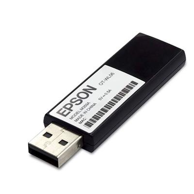 Epson OT-WL06-323: Wireless LAN dongle 2.4/5GHz WE/CE