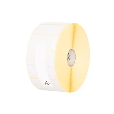 Zebra Z-Select 2000T, Etikettenrolle, Normalpapier, matt beschichtet, Desktop, Kern: 25mm, 57x76mm