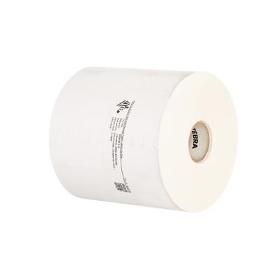 Bonrolle, Zebra, Z-Perform 1000D 80 Receipt, Thermopapier, Rollenbreite: 76 mm, Länge: 14.6 m, Rolle