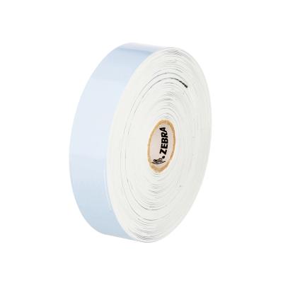 Z-Band Splash Armbänder Zebra Desktop Drucker, 4x Rollen pro Kit (350 Bänder pro Rolle), Farbe: blau