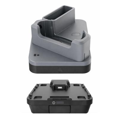 Zebra TC701 Ethernet Cradle + Akku