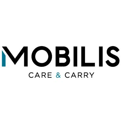 Mobilis R Series f&uuml;r SumUp Air - Rot
