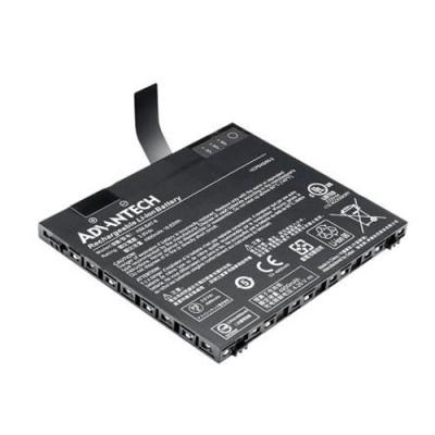 Advantec Batterie für AIM-78H: 2400 mAh, 26 WHr, 10.8V