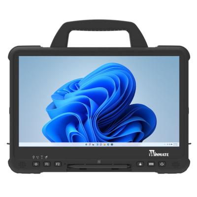 Winmate D140 14'' Tablet, i5-1235U, 16GB, 256GB SSD, Windows 11 IoT