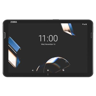 Zebra ET401, NoScan, 10'', GPS, 6/64, USB-C, BT, WLAN, eSIM, 5G, NFC, Android