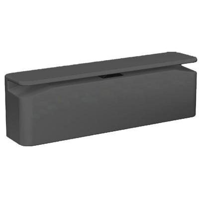 Advantech Magnetkartenleseger&auml;t, schwarz, USB, passend f&uuml;r: UTC-307, UTC-310