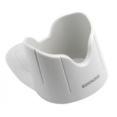 Datalogic Gryphon I D4130/D4430 Wand-/Tischhalter, wei&szlig;