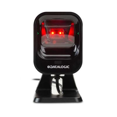 Datalogic Magellan 900i, 2D, USB, Multi-IF, Kit (USB), Standfu&szlig; (magnetisch) schwarz