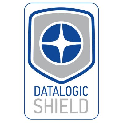 Datalogic Shield, Laufzeit: 1 Jahr, passend f&uuml;r: Memor 30/35