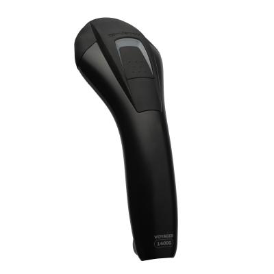 Honeywell Voyager XP 1400g 2D, Multi-IF, schwarz, USB-Kit