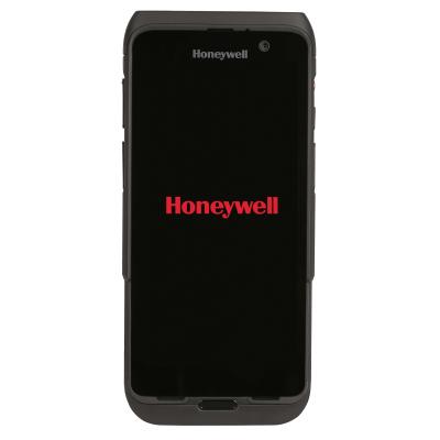 Honeywell CT47, FlexRange XLR, 2D, USB-C, BT, NFC, warm-swap, 8GB RAM, 128GB Flash, Android
