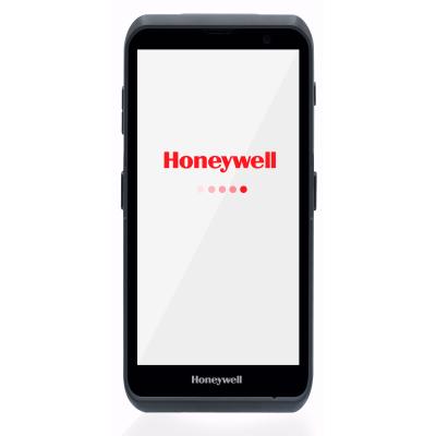 Honeywell EDA5S, 2Pin, 2D Imager (S0703), BT, WLAN, 4G, NFC, RB, USB-Kit, 4GB, 64GB, Android 11