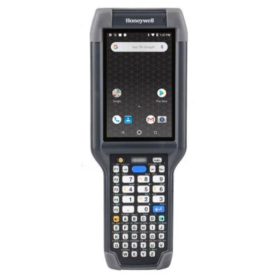 Honeywell CK65 2D(EX20), 51key, NFC, Andr., IP68 GMS, Akku, 5200mAh, -30-50&deg;C