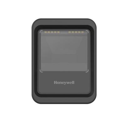 Honeywell Genesis XP 7680g, 2D SR, Multi-IF, Gun Only, schwarz