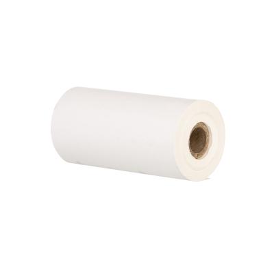 Bonrolle, Zebra, 8000D 10 Year Receipt, Thermopapier, Rollenbreite: 101.6 mm, L&auml;nge: 31.7 m, Rollend