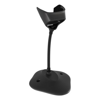 Zebra DS8208 Intellistand, Schwanenhalz, Gewichtet