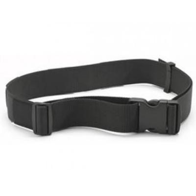 Zebra G&uuml;rtel f&uuml;r Holster und G&uuml;rtelhalterung