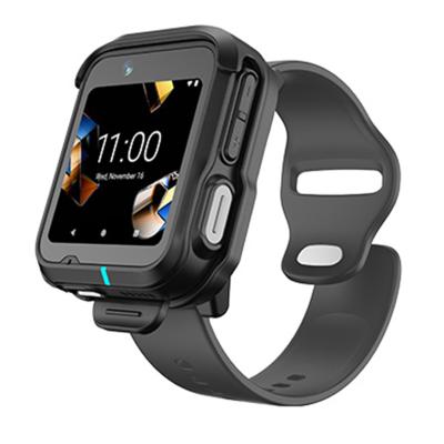 Zebra WS301 Wearable Solution, Wrist Mount, Front- & Seitenkamera, austauschbarer Akku, Android