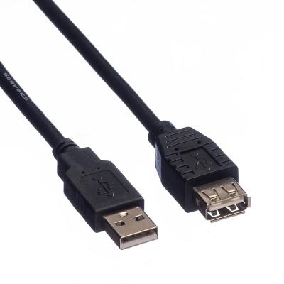 3m USB2.0 Verl&auml;ngerungskabel St/Bu Typ A