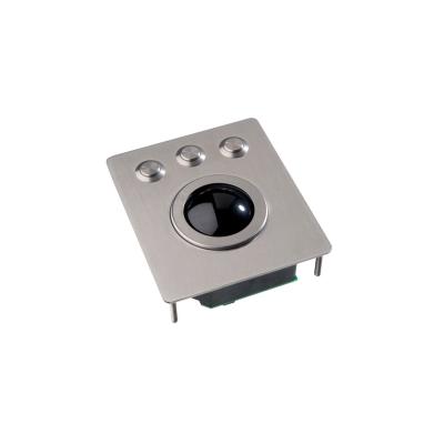 InduSteel&reg; TB50 Modul TKH-TB50-F2-MODUL-PS2/USB IP65
