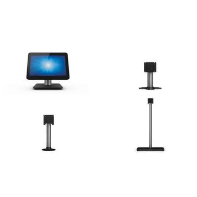 Elo Pole Mount Kit f&uuml;r M-/I-Serie 6'', VESA75, VESA100