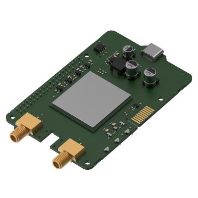 Teltonika Calyx EBD021 Embedded Cellular Raspberry Pi HAT+