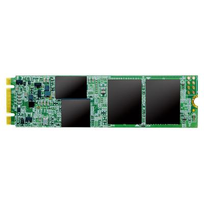 256GB Industrie M.2 SSD MLC, -40&deg; - 85&deg;C