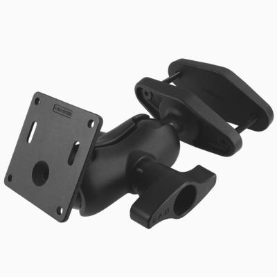 Zebra ET4X RAM-Mount Schraubklemmen-Set