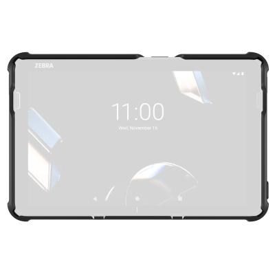 Zebra ET401 Schutzh&uuml;lle 10" mit Scanner